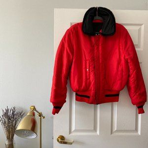 Opening Ceremony Alpha Industries Bomber Jacket